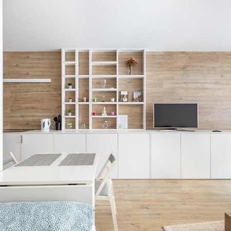 B44 Brody Apartment Βουδαπέστη Εξωτερικό φωτογραφία