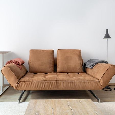 B44 Brody Apartment Βουδαπέστη Εξωτερικό φωτογραφία
