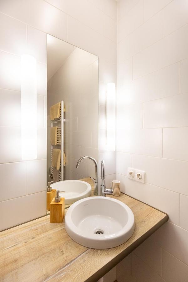 B44 Brody Apartment Βουδαπέστη Εξωτερικό φωτογραφία