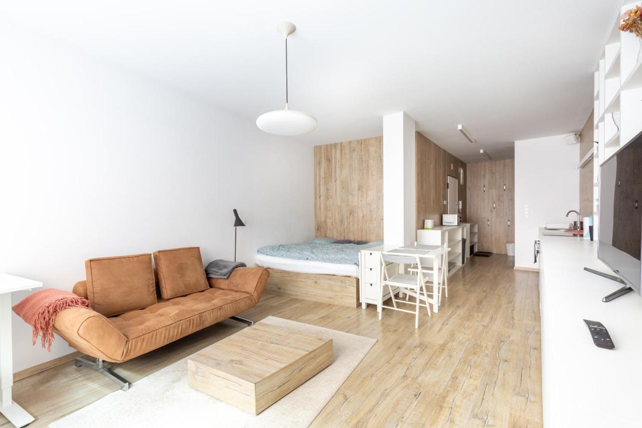 B44 Brody Apartment Βουδαπέστη Εξωτερικό φωτογραφία