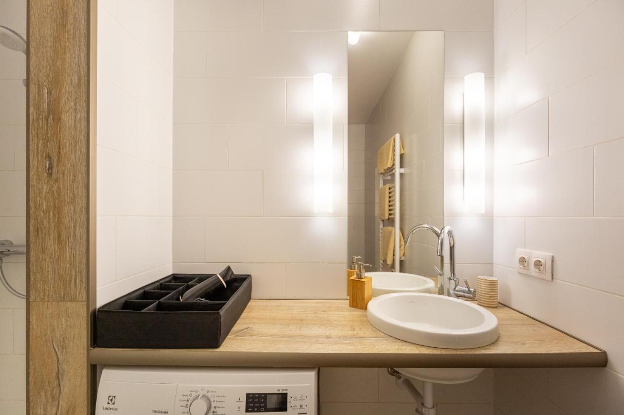 B44 Brody Apartment Βουδαπέστη Εξωτερικό φωτογραφία