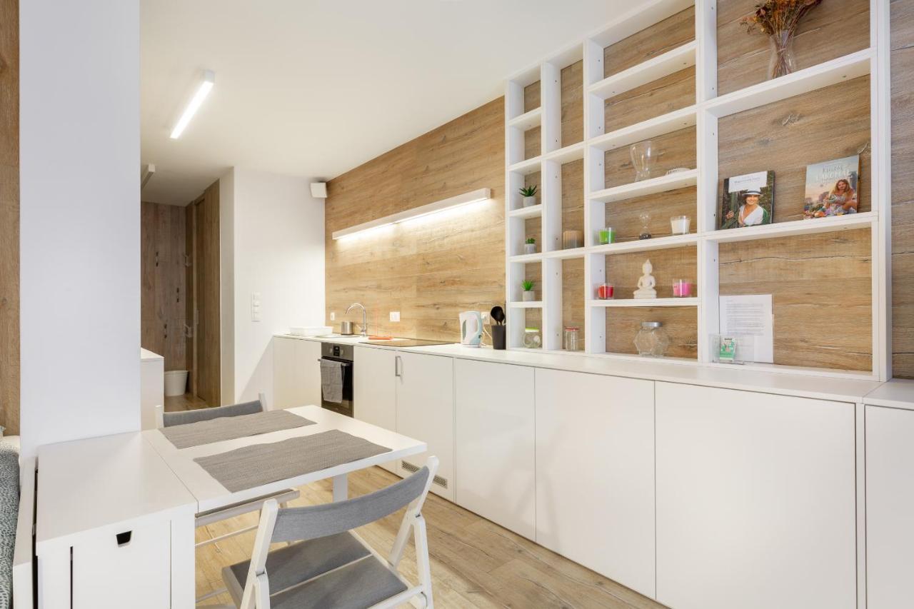 B44 Brody Apartment Βουδαπέστη Εξωτερικό φωτογραφία