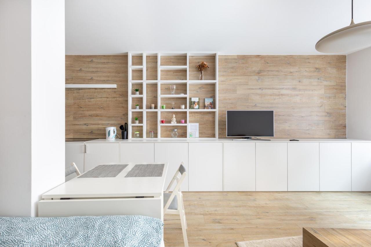 B44 Brody Apartment Βουδαπέστη Εξωτερικό φωτογραφία