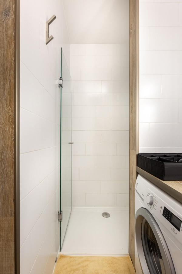 B44 Brody Apartment Βουδαπέστη Εξωτερικό φωτογραφία