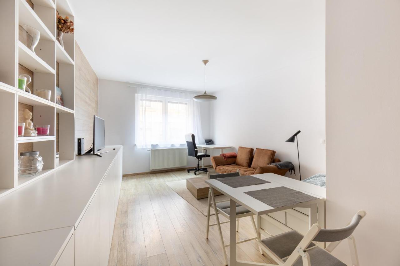 B44 Brody Apartment Βουδαπέστη Εξωτερικό φωτογραφία