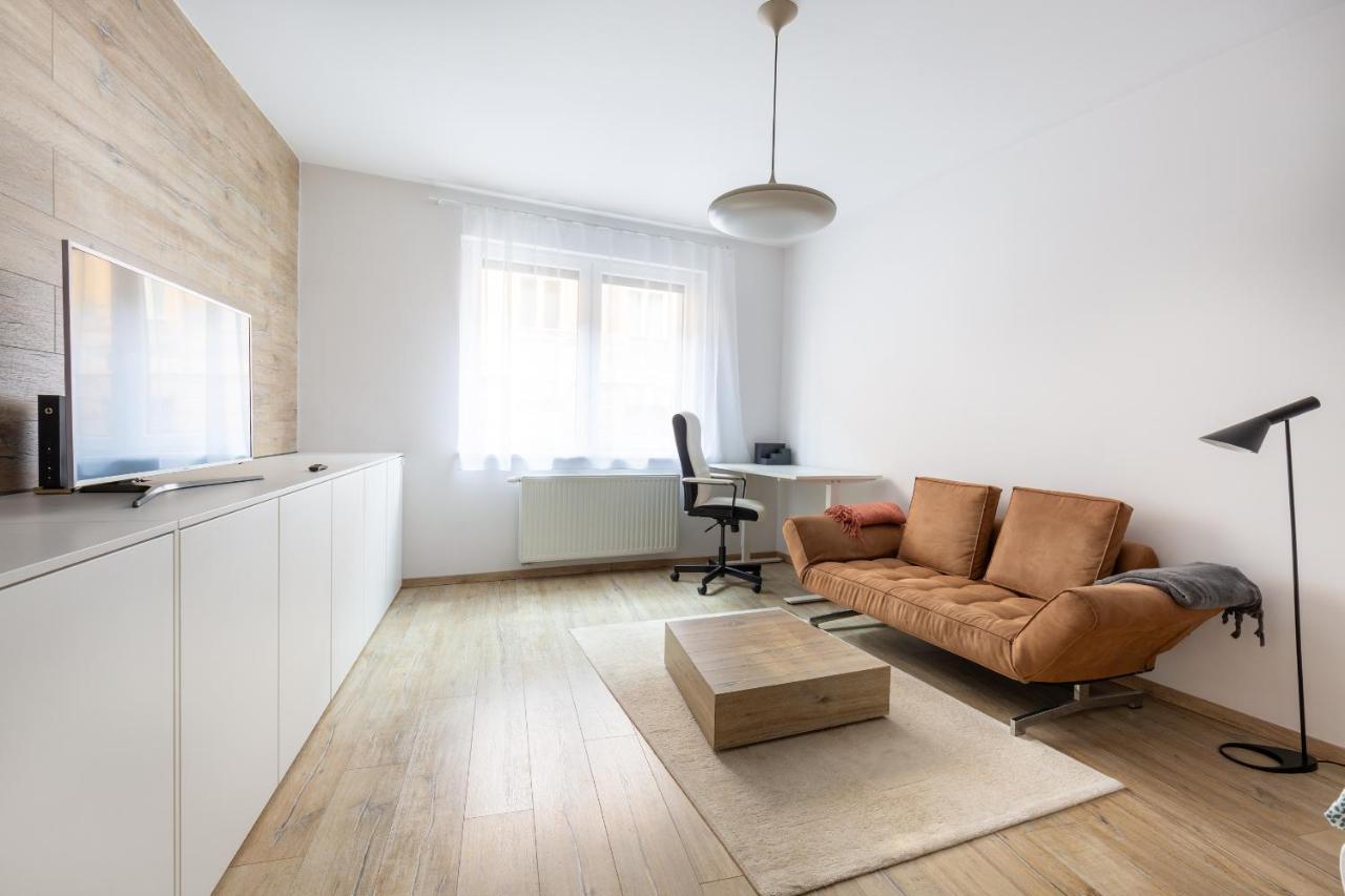 B44 Brody Apartment Βουδαπέστη Εξωτερικό φωτογραφία