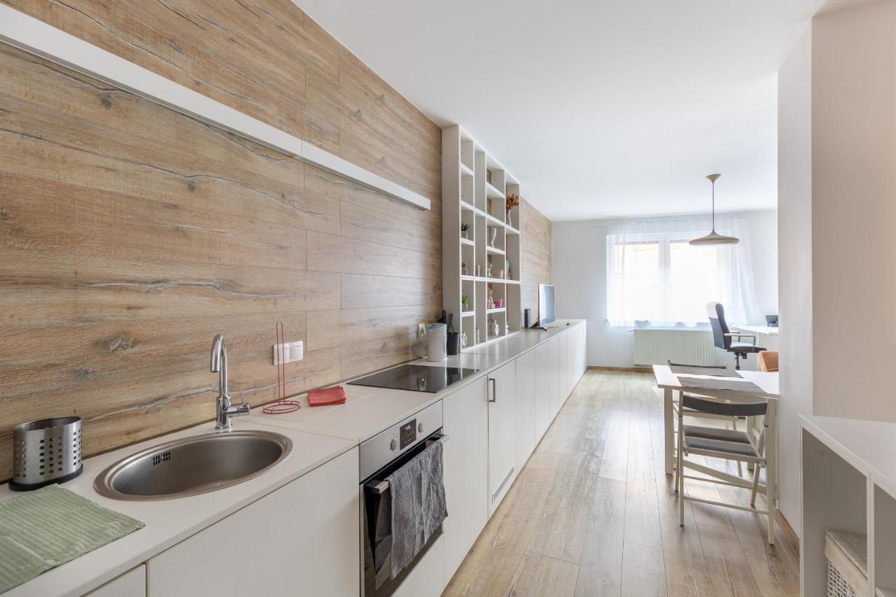 B44 Brody Apartment Βουδαπέστη Εξωτερικό φωτογραφία