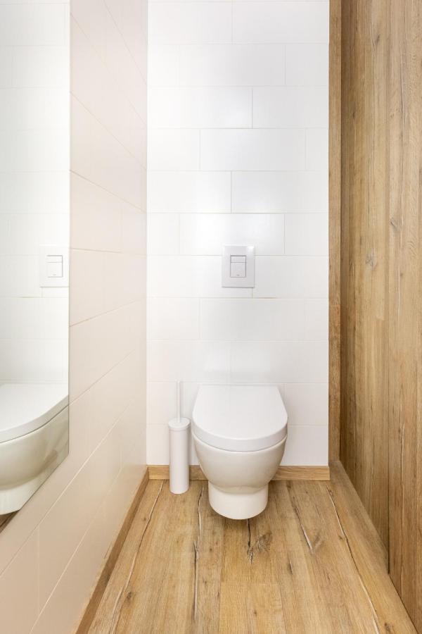 B44 Brody Apartment Βουδαπέστη Εξωτερικό φωτογραφία