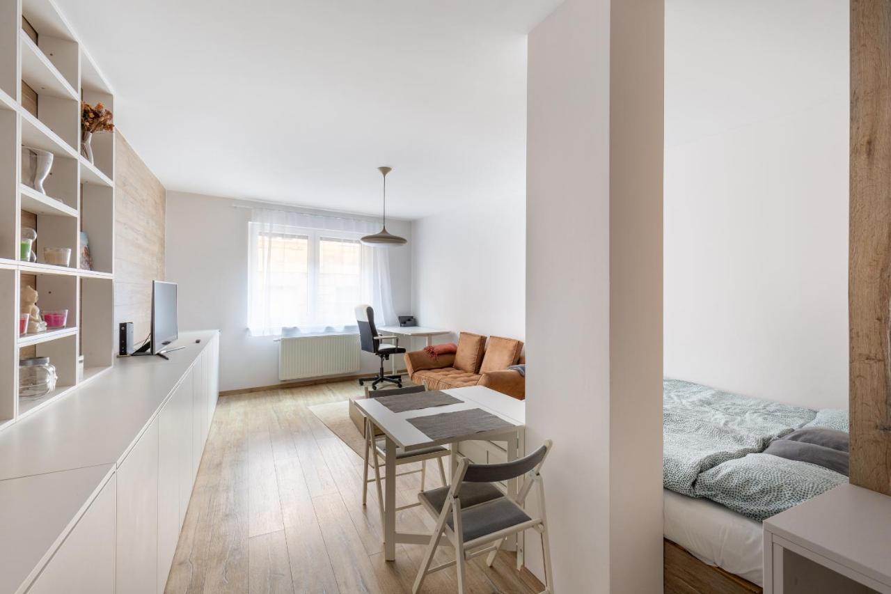 B44 Brody Apartment Βουδαπέστη Εξωτερικό φωτογραφία