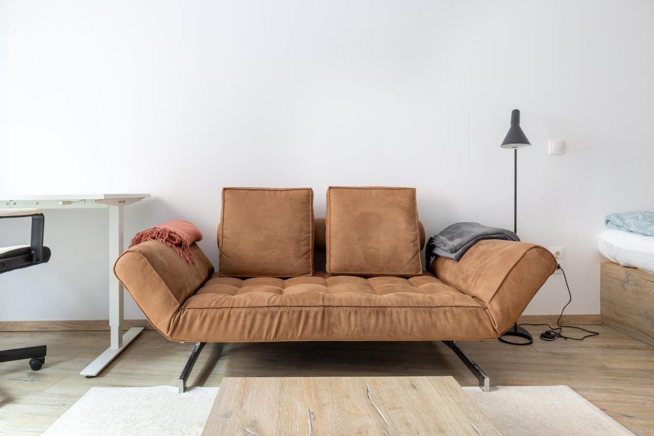B44 Brody Apartment Βουδαπέστη Εξωτερικό φωτογραφία