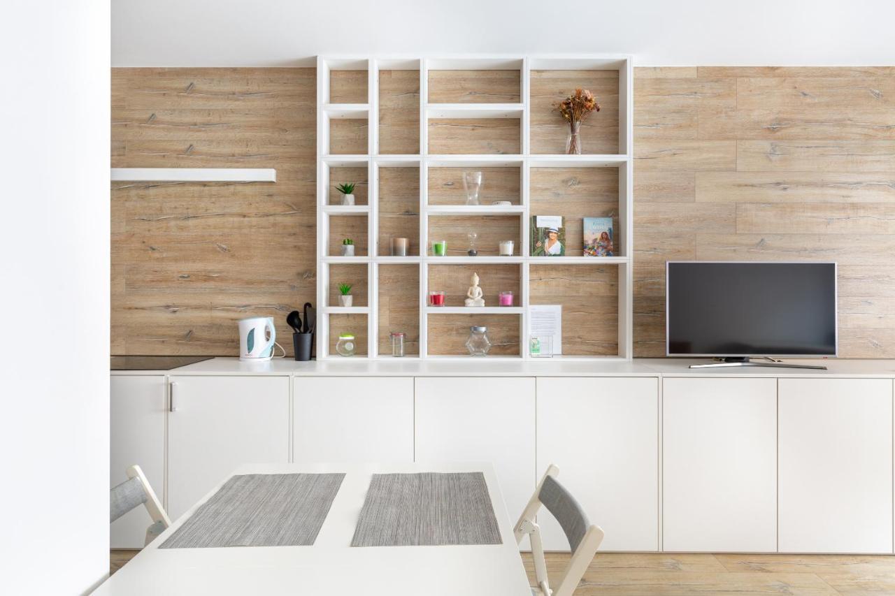 B44 Brody Apartment Βουδαπέστη Εξωτερικό φωτογραφία