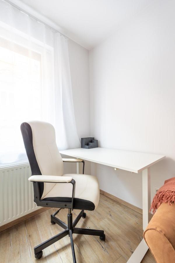 B44 Brody Apartment Βουδαπέστη Εξωτερικό φωτογραφία