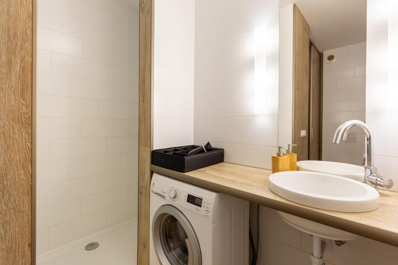 B44 Brody Apartment Βουδαπέστη Εξωτερικό φωτογραφία