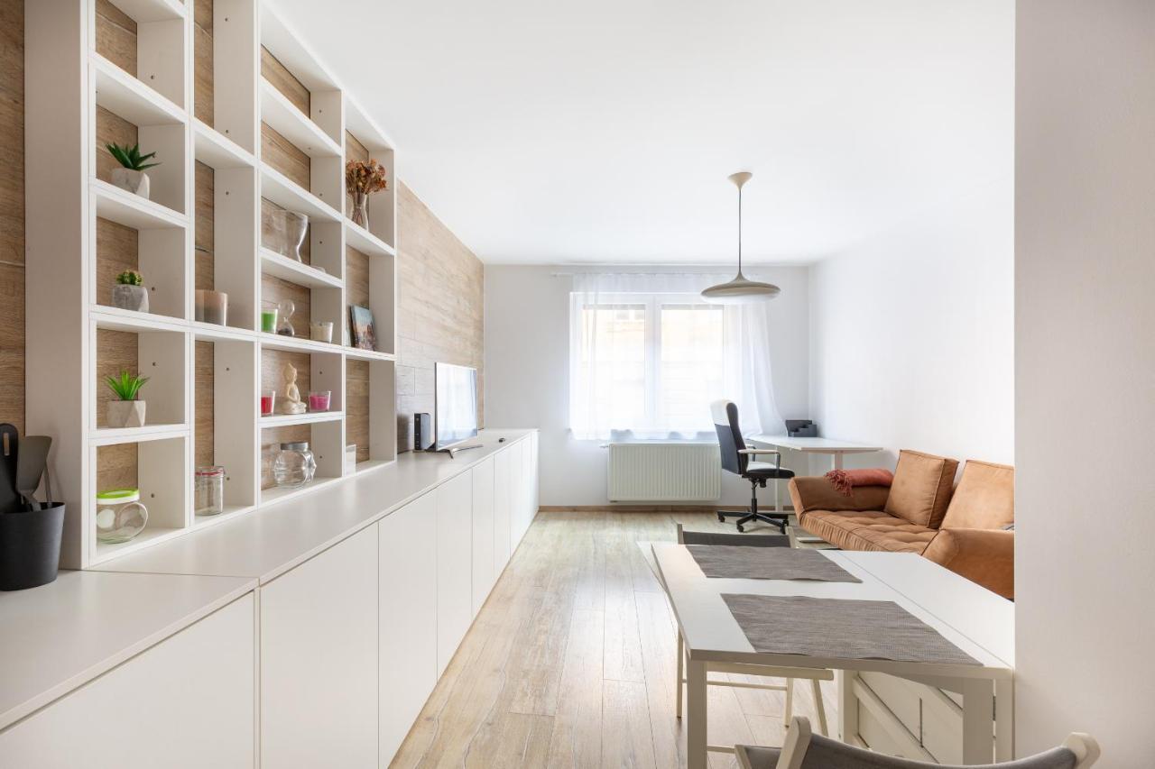 B44 Brody Apartment Βουδαπέστη Εξωτερικό φωτογραφία
