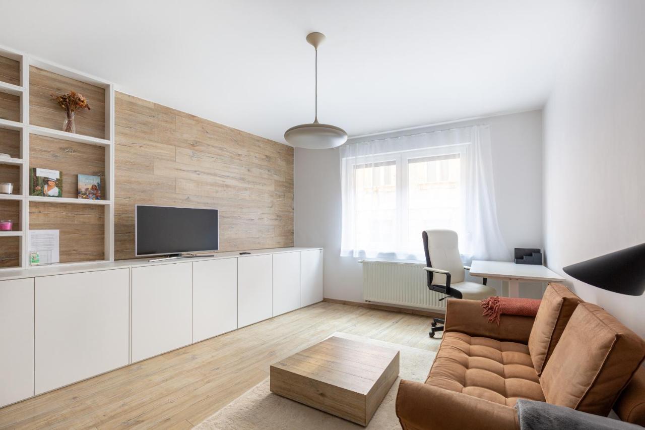 B44 Brody Apartment Βουδαπέστη Εξωτερικό φωτογραφία