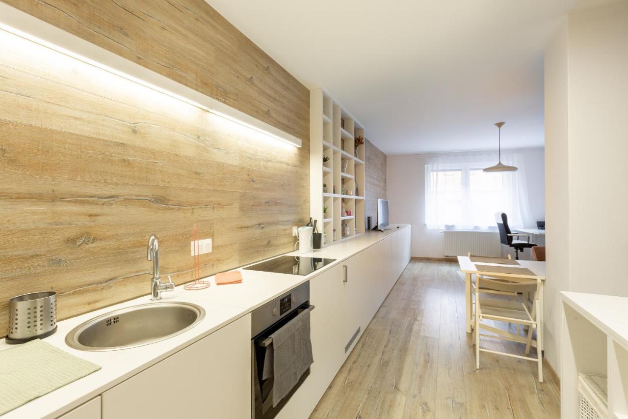 B44 Brody Apartment Βουδαπέστη Εξωτερικό φωτογραφία