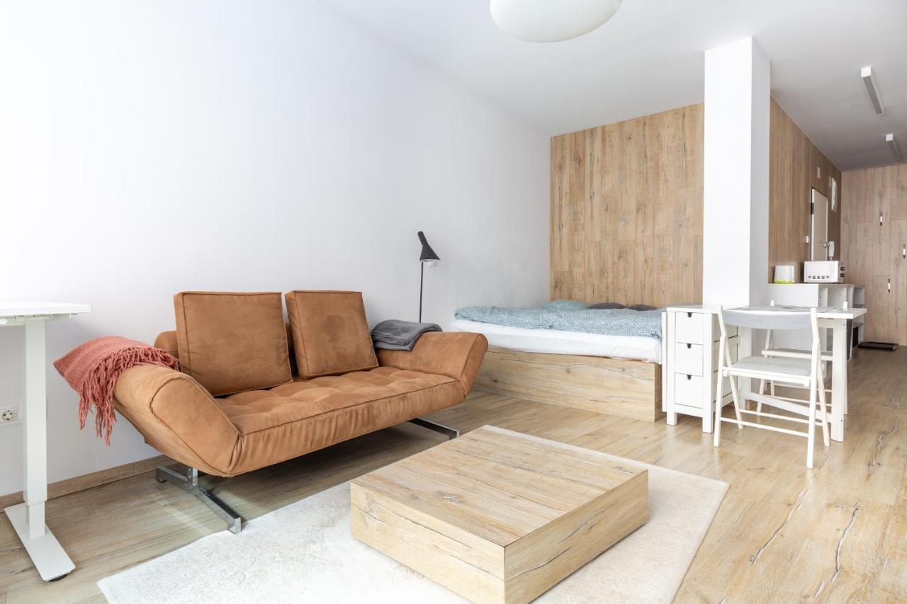 B44 Brody Apartment Βουδαπέστη Εξωτερικό φωτογραφία