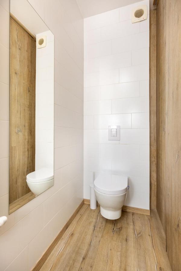 B44 Brody Apartment Βουδαπέστη Εξωτερικό φωτογραφία