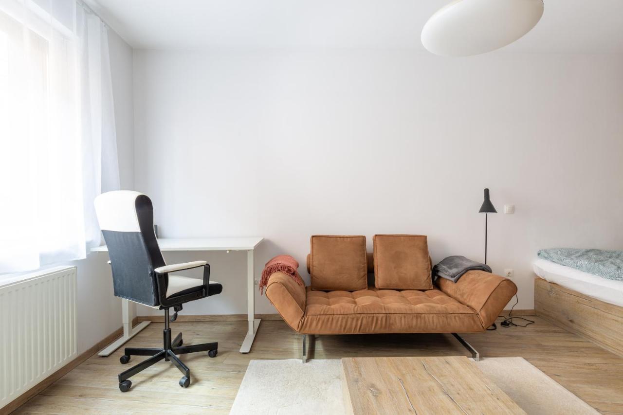 B44 Brody Apartment Βουδαπέστη Εξωτερικό φωτογραφία