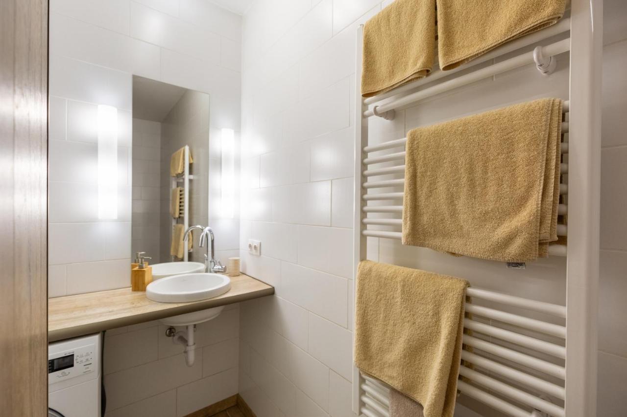 B44 Brody Apartment Βουδαπέστη Εξωτερικό φωτογραφία