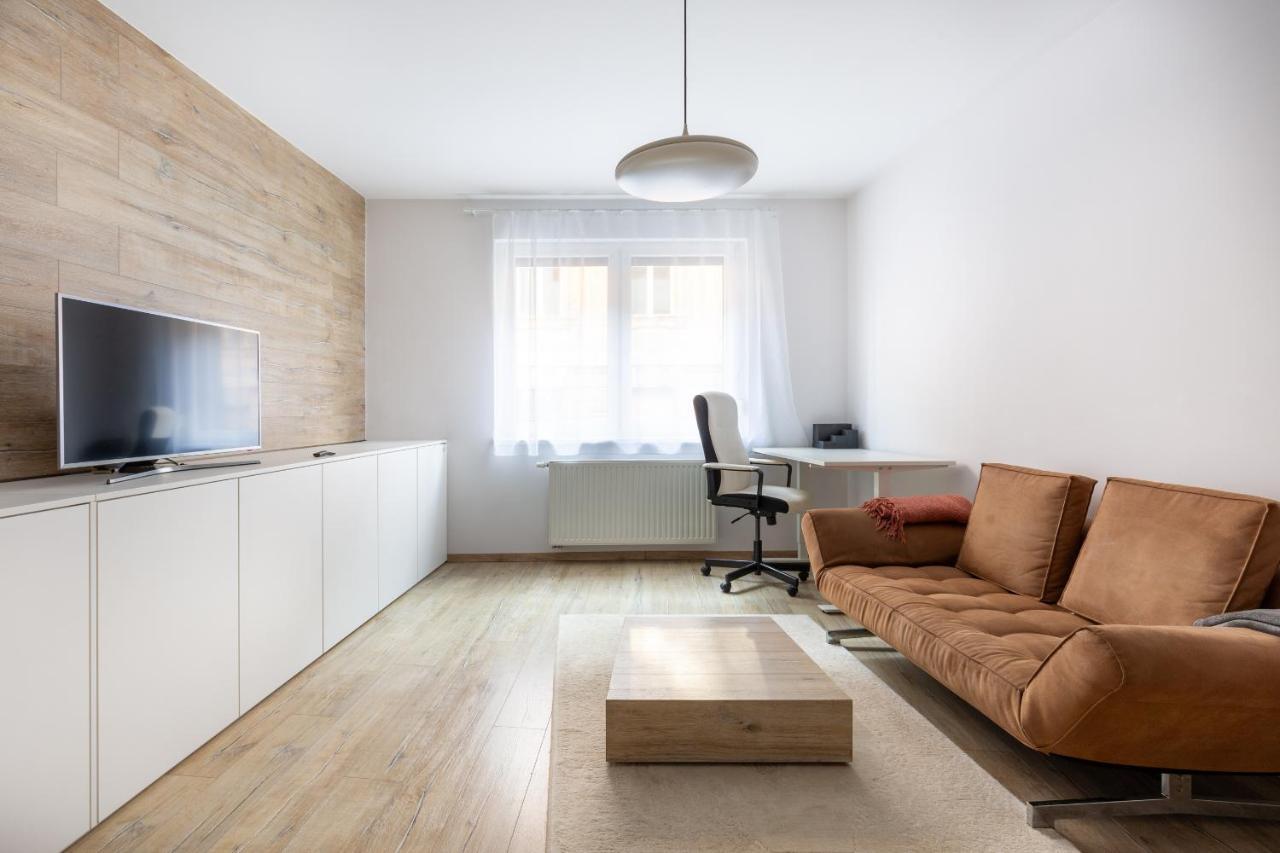 B44 Brody Apartment Βουδαπέστη Εξωτερικό φωτογραφία