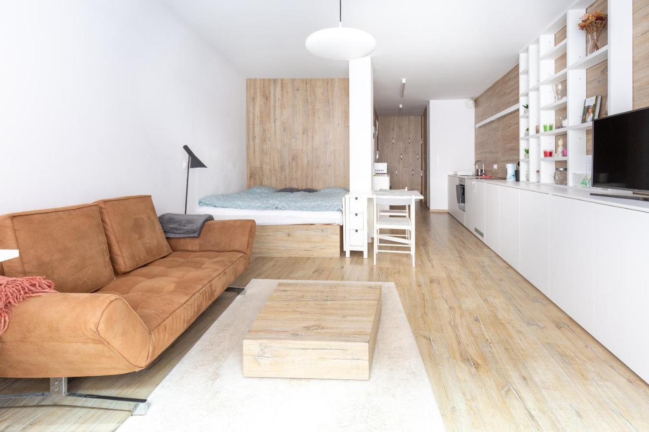 B44 Brody Apartment Βουδαπέστη Εξωτερικό φωτογραφία